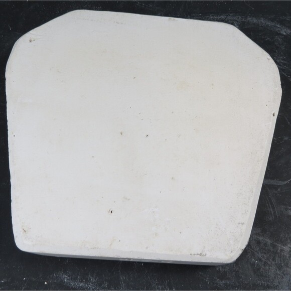 Donna's Basketball Magnets Slip Mold D-246 Vintage 1985 Open Pour Mold - Picture 6 of 6